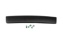 Volkswagen Sharan 1995–2010 Ziemas radiatora pārsegs (2000-2010) Glancēta foto 2