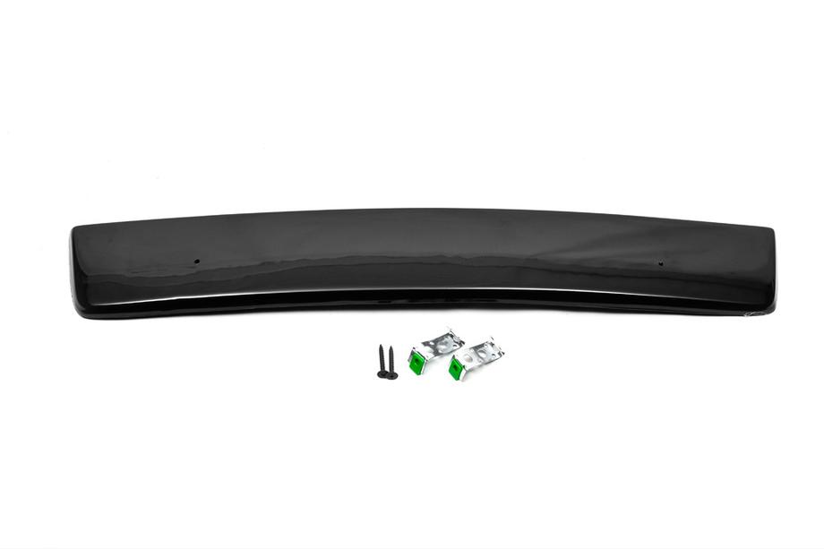 Volkswagen Sharan 1995–2010 Ziemas radiatora pārsegs (2000-2010) Foto 3