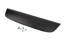 Volkswagen Touran 2003–2010 Ziemas radiatora reste (augšējā, 2003-2006) Matēta foto 9