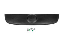 Volkswagen Touran 2003–2010 Ziemas radiatora aizsegs (augšējais, 2006-2010) Matēta foto 4