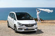 Kompaktā minivena Opel Zafira apskats foto 1