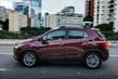 Kompaktā krosovera Chevrolet Tracker apskats foto 4