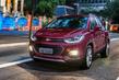 Kompaktā krosovera Chevrolet Tracker apskats foto 8