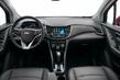 Kompaktā krosovera Chevrolet Tracker apskats foto 6