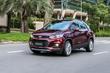 Kompaktā krosovera Chevrolet Tracker apskats foto 3