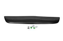 Opel Zafira B 2005–2011 Ziemas radiatora restes pārsegs (2005-2008) foto 4