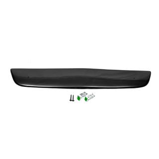Ziemas radiatora restes pārsegs (2005-2008) Opel Zafira B 2005–2011 foto 4