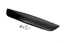 Opel Zafira B 2005–2011 Ziemas pārsegs radiatora restei (2008-2011) Matēta foto 6