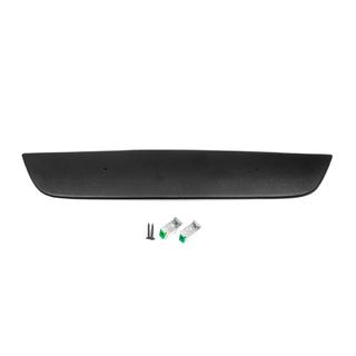 Ziemas pārsegs radiatora restei (2008-2011) Opel Zafira B 2005–2011 foto 4