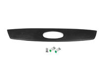 Ford Focus II 2005–2008 Ziemas radiatora restes aizsegs Glancēta foto 5