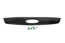 Ford Focus II 2005–2008 Ziemas radiatora restes aizsegs Glancēta foto 6
