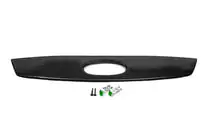 Ford Focus II 2005–2008 Ziemas radiatora restes aizsegs foto 6