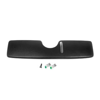 Ziemas radiatora restes pārsegs (2001-2006) Skoda Superb 2001–2009 foto 2