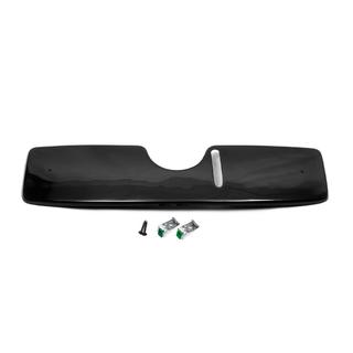 Ziemas radiatora restes pārsegs (2001-2006) Skoda Superb 2001–2009 foto 3