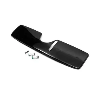 Ziemas radiatora restes pārsegs (2001-2006) Skoda Superb 2001–2009 foto 4