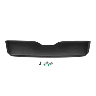 Ziemas pārsegs radiatora restēm (augšējais, 2013-2015) Skoda Superb 2009–2015 foto 3
