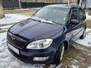 Skoda Roomster 2006–2015 Ziemas pārsegs radiatora režģim (2010+, augšējais) foto 4