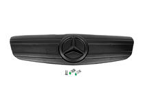 Mercedes Vito W639 2004–2014 Ziemas uzlika radiatora restei V2 (2010-2015) foto 3