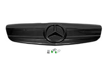 Mercedes Vito W639 2004–2014 Ziemas uzlika radiatora restei V2 (2010-2015) foto 4