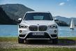 BMW X1 otrās paaudzes krosovera apskats foto 11