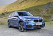 BMW X1 otrās paaudzes krosovera apskats foto 12
