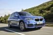 BMW X1 otrās paaudzes krosovera apskats foto 9