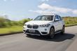 BMW X1 otrās paaudzes krosovera apskats foto 8