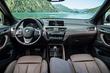 BMW X1 otrās paaudzes krosovera apskats foto 6
