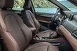 BMW X1 otrās paaudzes krosovera apskats foto 5