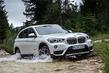 BMW X1 otrās paaudzes krosovera apskats foto 1