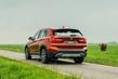 BMW X1 otrās paaudzes krosovera apskats foto 10