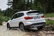 BMW X1 otrās paaudzes krosovera apskats foto 3