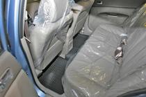 Chery Elara/Alia/Fora/A5 2006– Gumijas salona paklājiņi (4 gab., Novline) foto 2