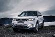 Kompakts krosovers Geely Atlas foto 13