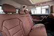 Kompakts krosovers Geely Atlas foto 10