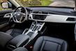 Kompakts krosovers Geely Atlas foto 9