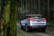 Kompakts krosovers Geely Atlas foto 4