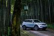 Kompakts krosovers Geely Atlas foto 3