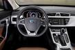 Kompakts krosovers Geely Atlas foto 7