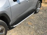 Toyota Rav 4 2019–2025 Sānu pakāpieni Fullmond (2 gab., alumīnijs) foto 7