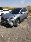 Toyota Rav 4 2019–2025 Sānu pakāpieni Maydos V2 (2 gab., alumīnijs ar nerūsējošo tēraudu) foto 7