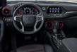 Chevrolet Blazer vidēja izmēra krosovera apskats foto 5