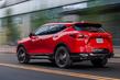 Chevrolet Blazer vidēja izmēra krosovera apskats foto 4