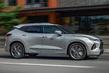 Chevrolet Blazer vidēja izmēra krosovera apskats foto 2