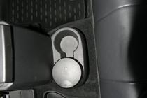 Jeep Cherokee/Liberty 2007–2013 (Liberty) Gumijas salona paklājiņi (4 gab., Novline) foto 4
