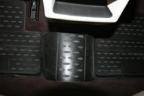 Range Rover Evoque 2012–2018 Gumijas salona paklājiņi (4 gab., Novline) foto 5