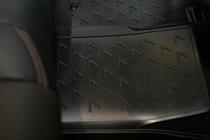 Lexus ES 2006–2011 Gumijas salona paklājiņi (4 gab., Novline) ES350 2010-2012 foto 4