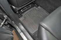 Lexus GS 2005–2011 Gumijas salona paklājiņi (4 gab., Novline) GS300 foto 2