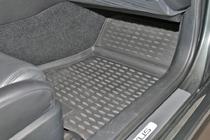 Lexus GS 2005–2011 Gumijas salona paklājiņi (4 gab., Novline) GS300 foto 3
