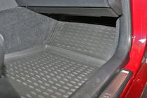 Lexus IS 2005–2013 Gumijas salona paklājiņi (4 gab., Novline) IS250 foto 4